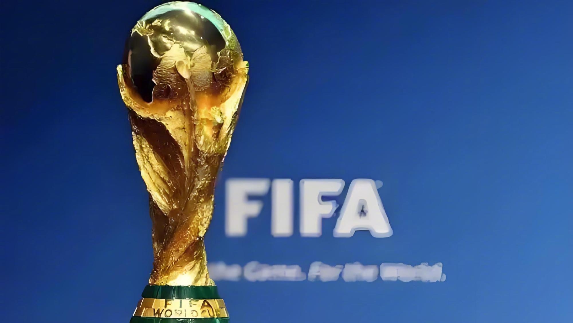 還想繼續擴軍？2026世界杯48隊分12組&8個小組第三也可出線