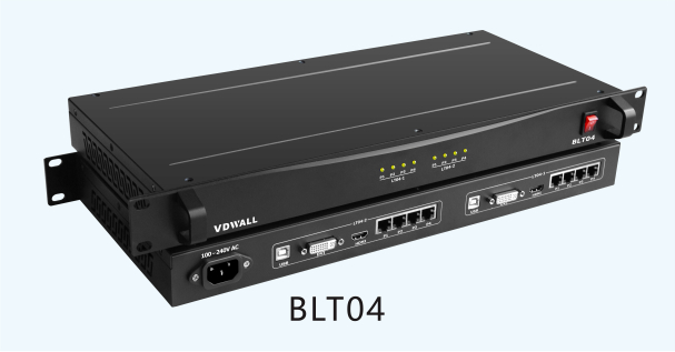 發送卡 BLT04